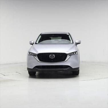 2022 Mazda CX-5 2.5 S Preferred