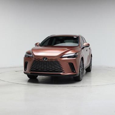 2023 Lexus RX 350 Premium Plus