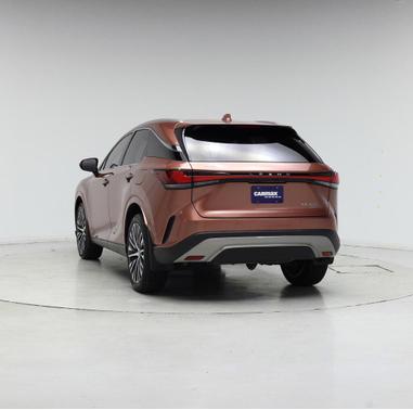 2023 Lexus RX 350 Premium Plus
