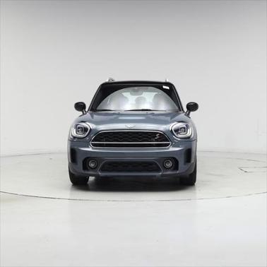 2021 MINI Countryman Cooper S ALL4