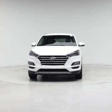 2019 Hyundai TUCSON Limited