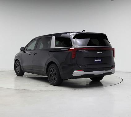 Panthera Metal 2025 Kia Carnival LXS