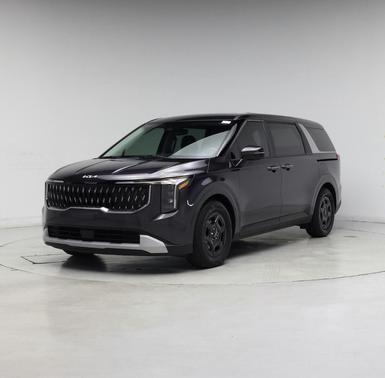 Panthera Metal 2025 Kia Carnival LXS