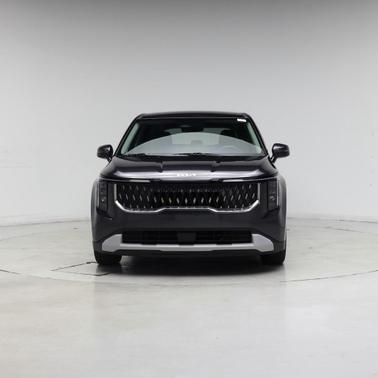 Panthera Metal 2025 Kia Carnival LXS