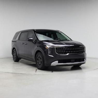 Panthera Metal 2025 Kia Carnival LXS