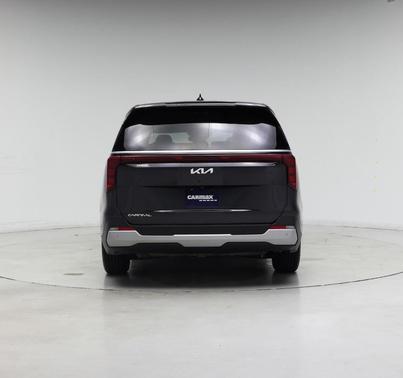 Panthera Metal 2025 Kia Carnival LXS