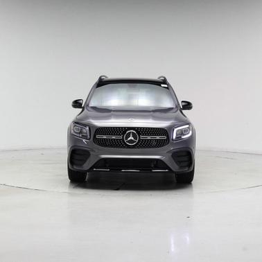 2023 Mercedes-Benz GLB 250 Base