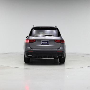 2023 Mercedes-Benz GLB 250 Base