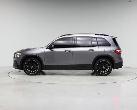 2023 Mercedes-Benz GLB 250 Base