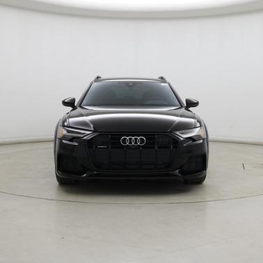 2022 Audi A6 55 Prestige