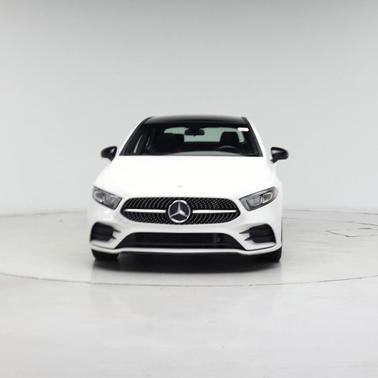 2022 Mercedes-Benz A-Class A 220
