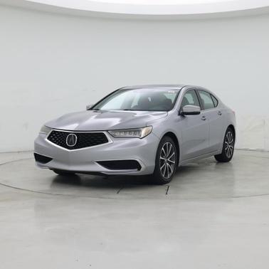 2020 Acura TLX FWD