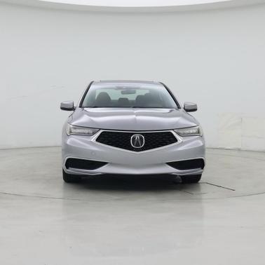 2020 Acura TLX FWD