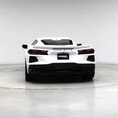 2023 Chevrolet Corvette Stingray w/2LT