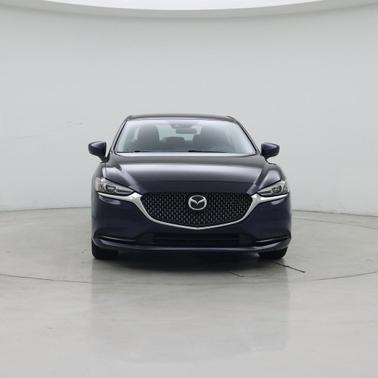 2020 Mazda Mazda6 Sport