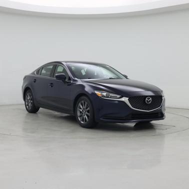 2020 Mazda Mazda6 Sport