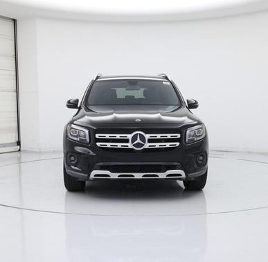 2021 Mercedes-Benz GLB 250 Base