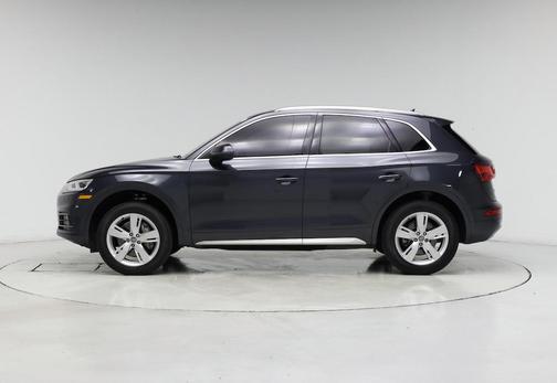 2019 Audi Q5 2.0T Premium Plus
