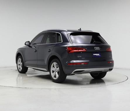 2019 Audi Q5 2.0T Premium Plus