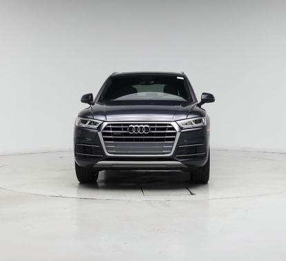 2019 Audi Q5 2.0T Premium Plus