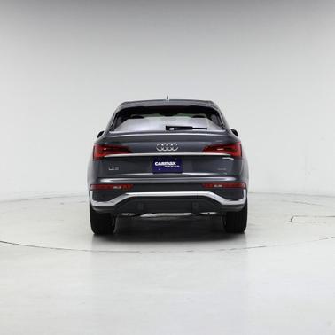 2024 Audi Q5 45 S line Premium Plus