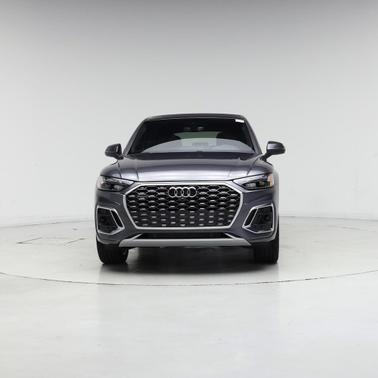 2024 Audi Q5 45 S line Premium Plus