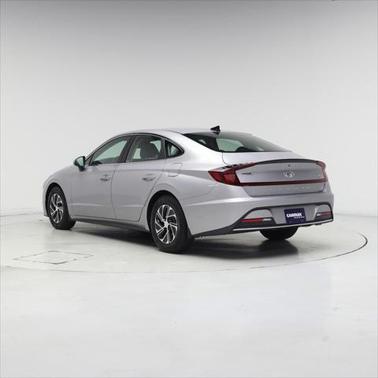 2023 Hyundai SONATA Hybrid Base