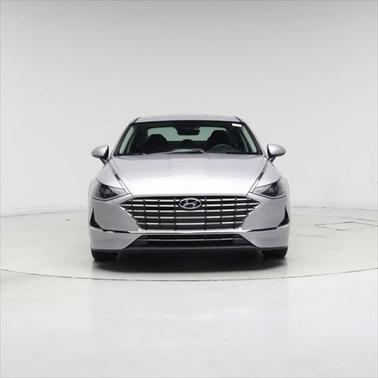 2023 Hyundai SONATA Hybrid Base
