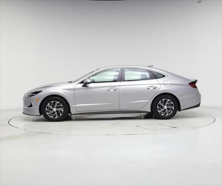 2023 Hyundai SONATA Hybrid Base