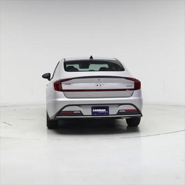 2023 Hyundai SONATA Hybrid Base