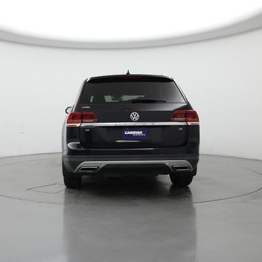 2018 Volkswagen Atlas 3.6L SE