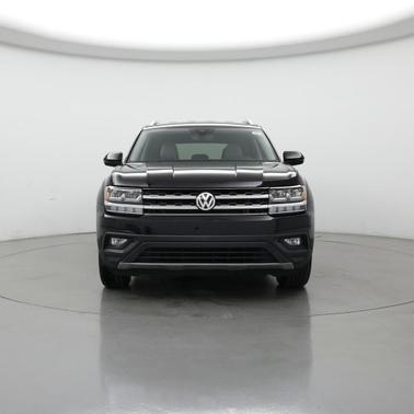 2018 Volkswagen Atlas 3.6L SE