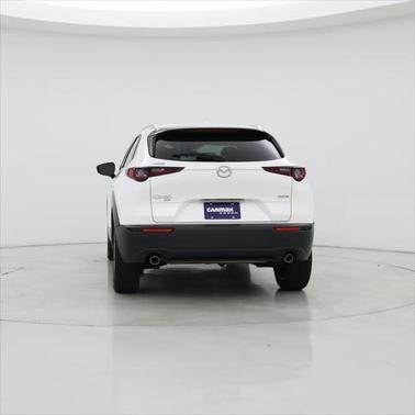 2022 Mazda CX-30 2.5 S Premium Package