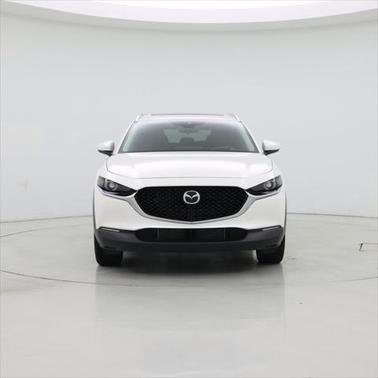 2022 Mazda CX-30 2.5 S Premium Package