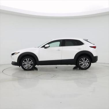 2022 Mazda CX-30 2.5 S Premium Package