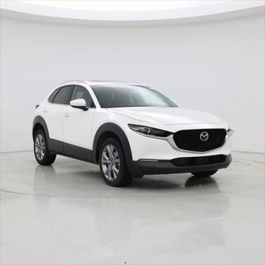 2022 Mazda CX-30 2.5 S Premium Package