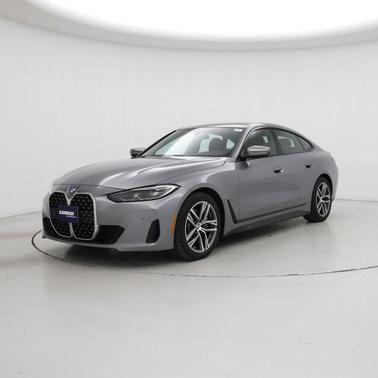 2023 BMW 430 Gran Coupe i xDrive