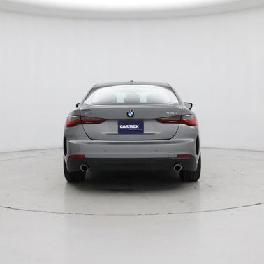 2023 BMW 430 Gran Coupe i xDrive