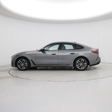 2023 BMW 430 Gran Coupe i xDrive