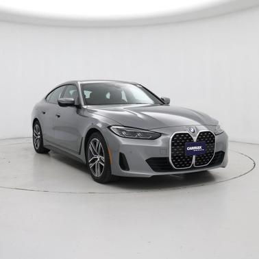 2023 BMW 430 Gran Coupe i xDrive