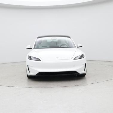2025 Tesla Model 3 Performance