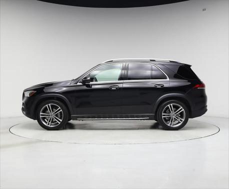 2022 Mercedes-Benz GLE 350 4MATIC