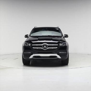 2022 Mercedes-Benz GLE 350 4MATIC