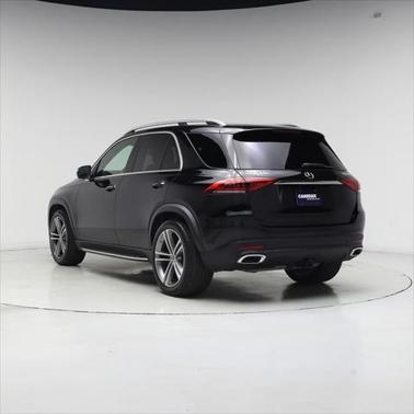 2022 Mercedes-Benz GLE 350 4MATIC
