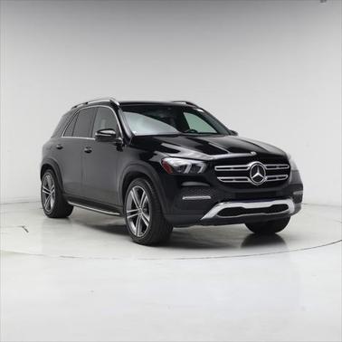 2022 Mercedes-Benz GLE 350 4MATIC