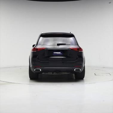 2022 Mercedes-Benz GLE 350 4MATIC