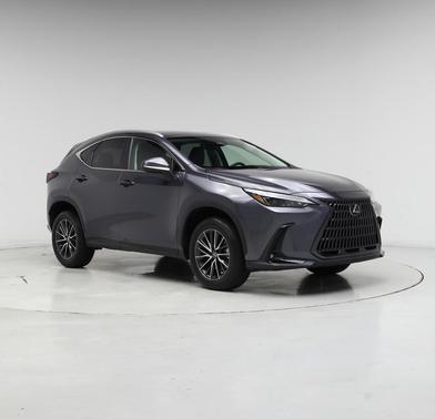 2024 Lexus NX 250 Base