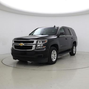 2019 Chevrolet Tahoe LS