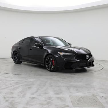 2024 Acura Integra Type S