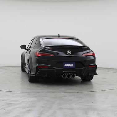 2024 Acura Integra Type S